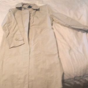 Vintage Gap Raincoat